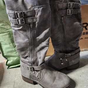 Womens boots
